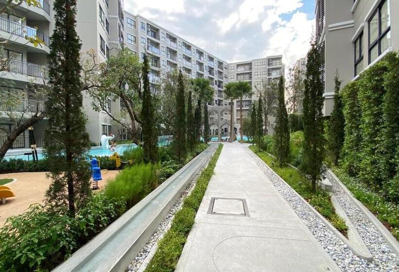 La Casita Sea View Hua Hin