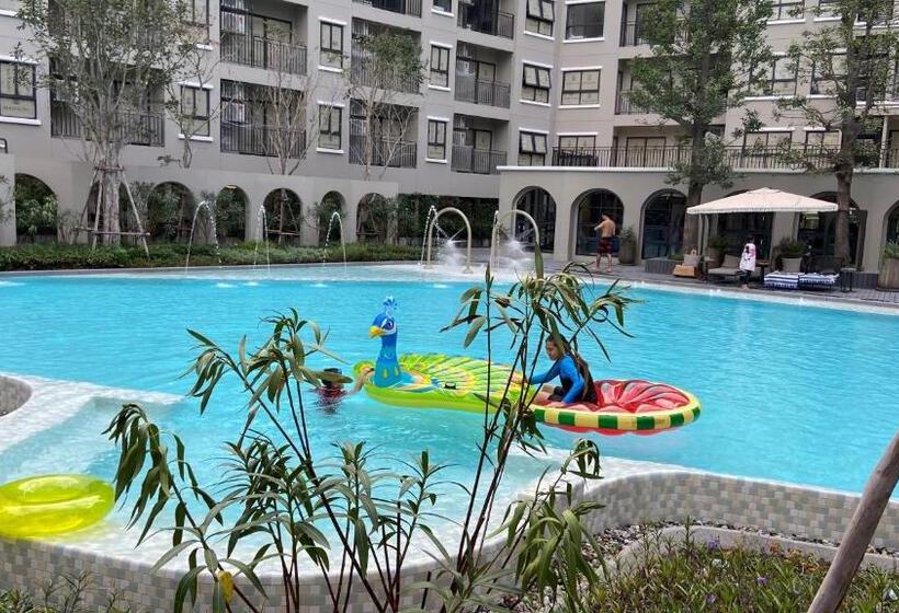 La Casita Sea View Hua Hin