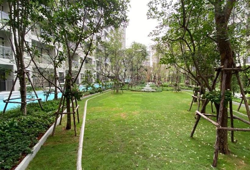 La Casita Sea View Hua Hin