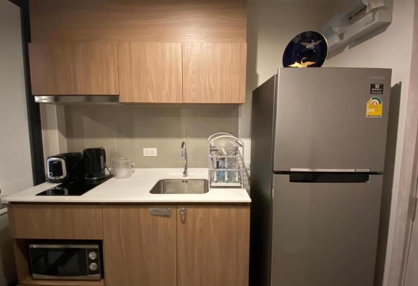 La Casita Sea View Hua Hin