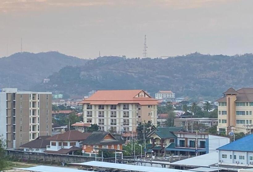 La Casita Sea View Hua Hin