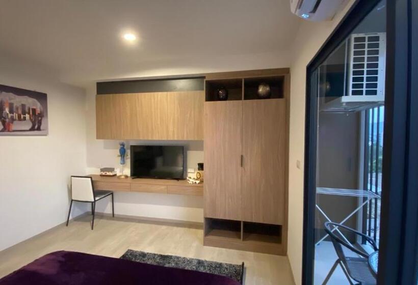 La Casita Sea View Hua Hin