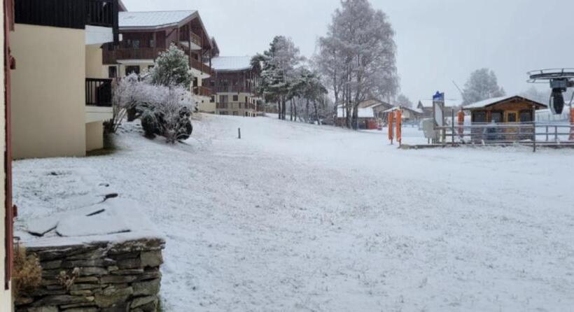 La Norma En Terrasse
