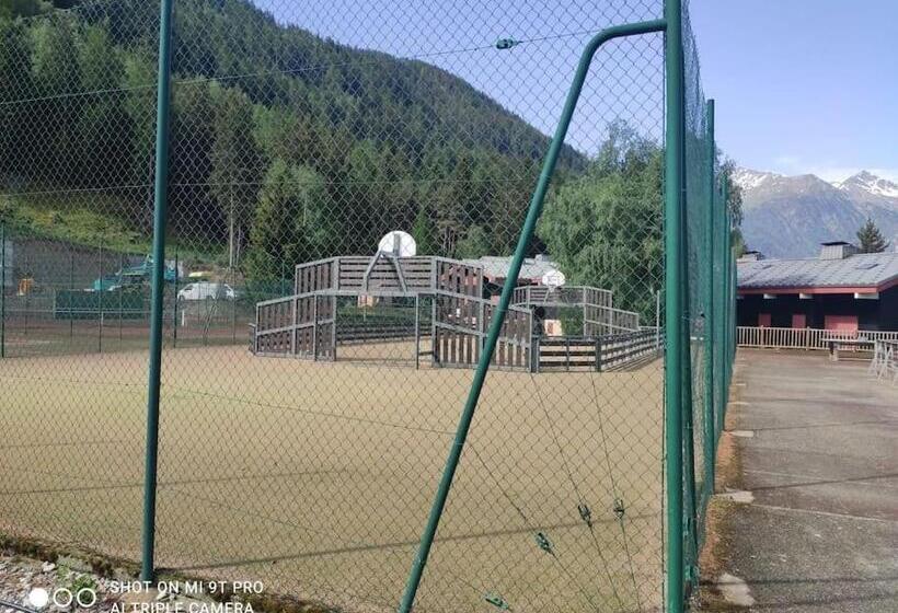 La Norma En Terrasse