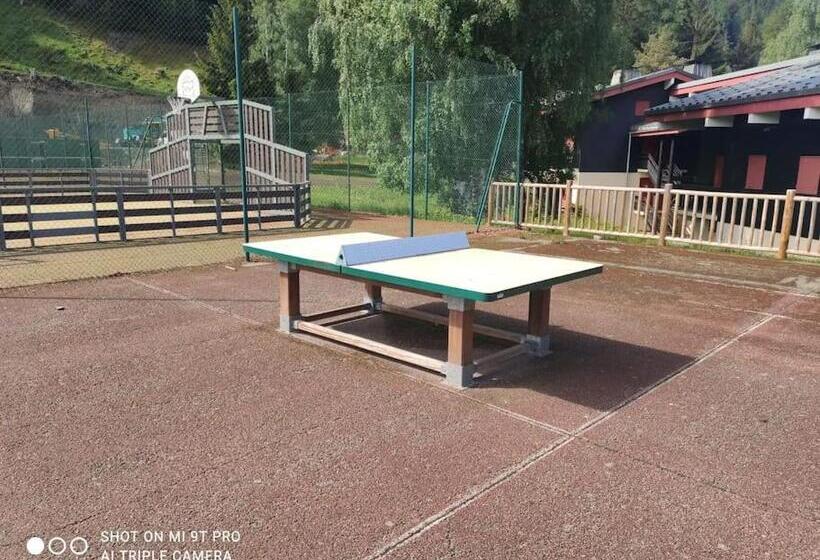 La Norma En Terrasse