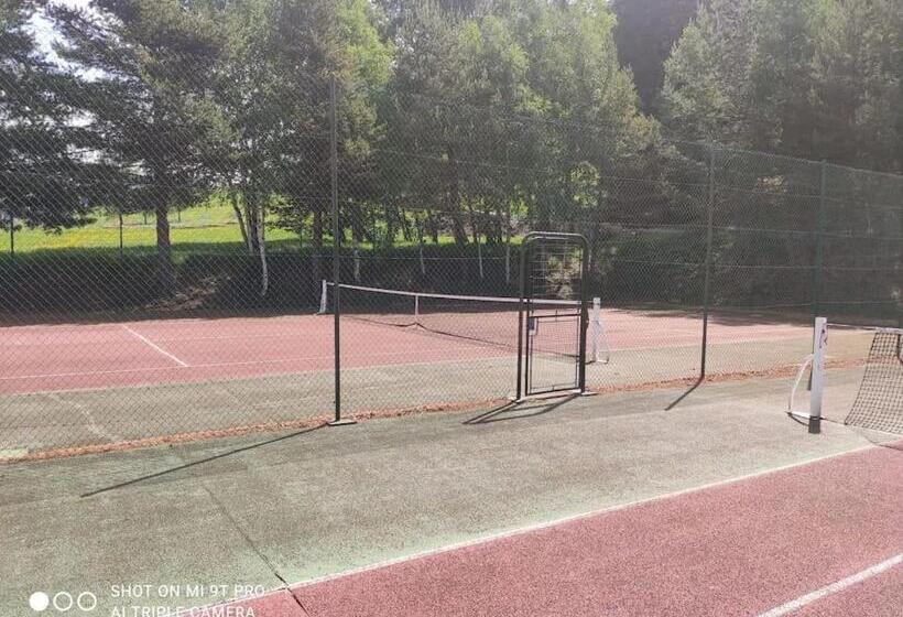 La Norma En Terrasse