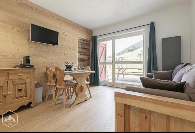 La Norma En Terrasse