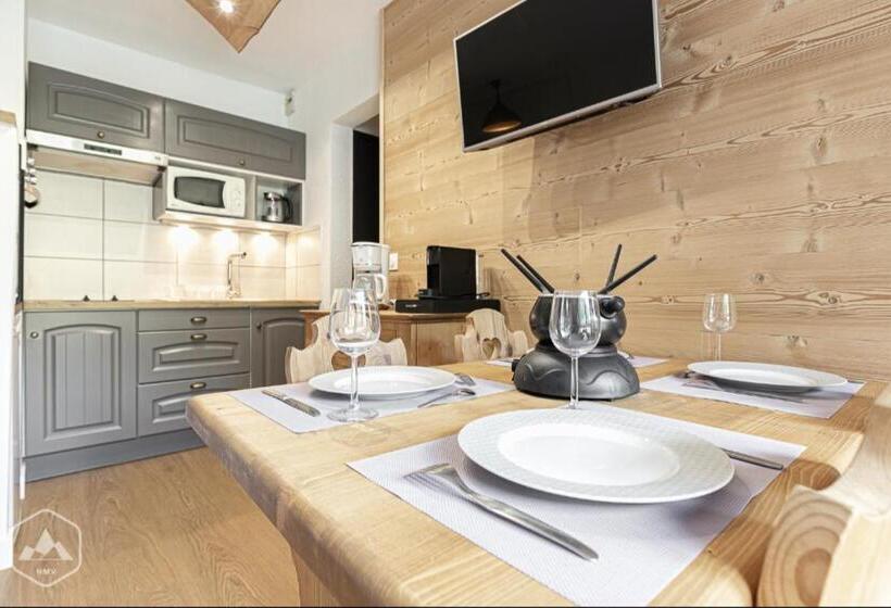 La Norma En Terrasse