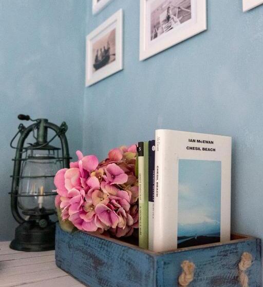 La Porta Accanto B&b