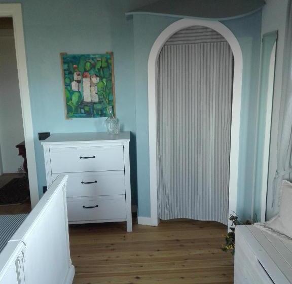 La Porta Accanto B&b