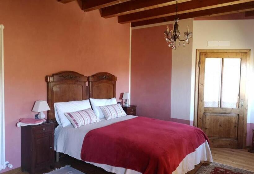 La Porta Accanto B&b