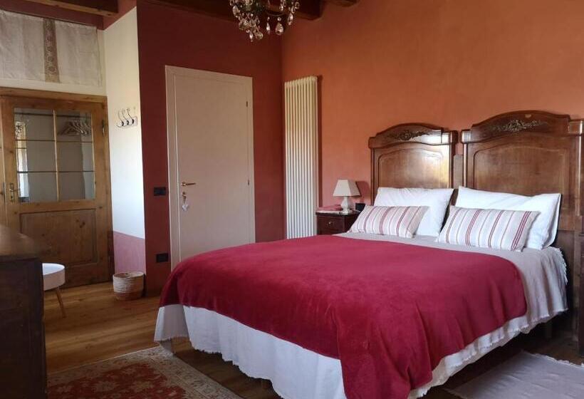 La Porta Accanto B&b