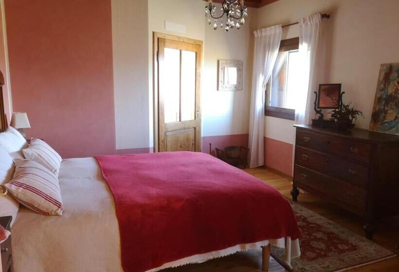 La Porta Accanto B&b