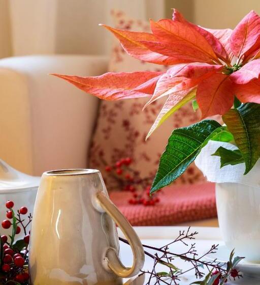 La Porta Accanto B&b