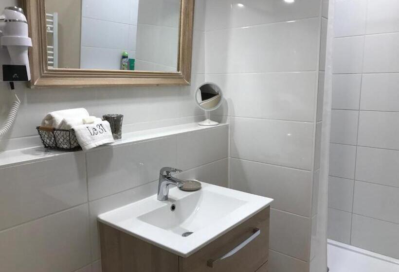 Le 31 B&b Amboise Centre