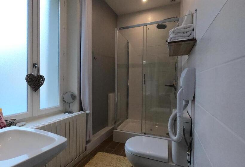 Le 31 B&b Amboise Centre