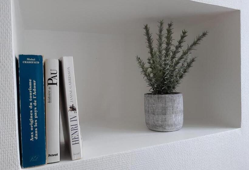 Le Taylor Hypercentre, Spacieux & Lumineux