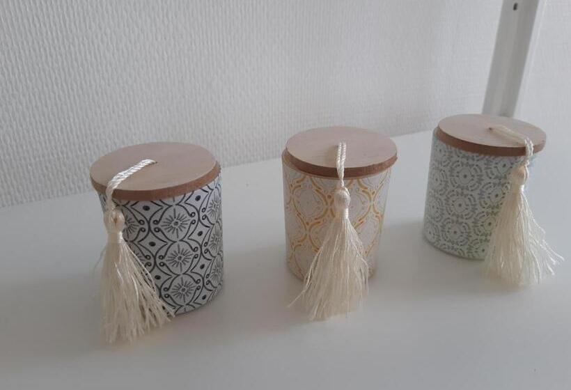 Le Taylor Hypercentre, Spacieux & Lumineux