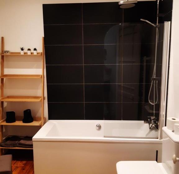 Le Taylor Hypercentre, Spacieux & Lumineux