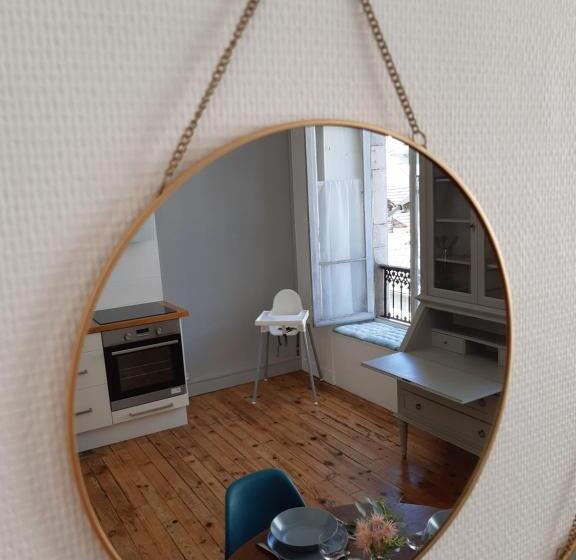 Le Taylor Hypercentre, Spacieux & Lumineux