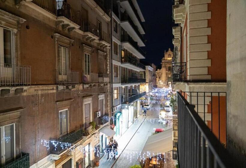Le Vie Del Centro B&b
