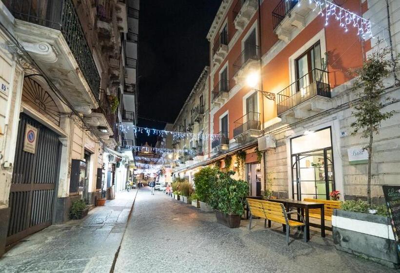 Le Vie Del Centro B&b