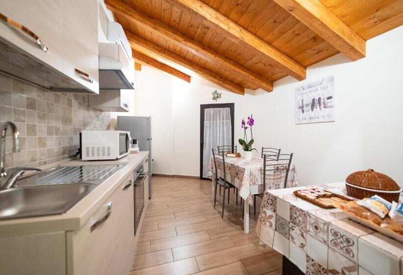 Le Vie Del Centro B&b