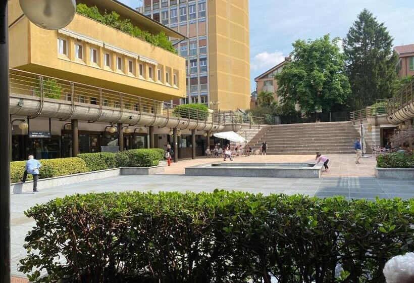 Love Loft Casa Vacanza Lecco