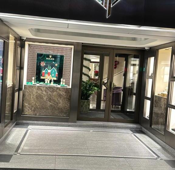 Love Loft Casa Vacanza Lecco