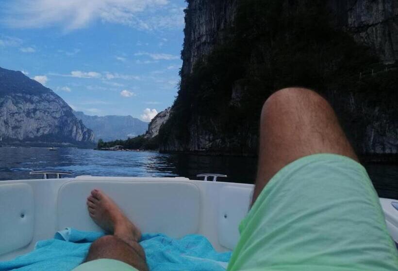 Love Loft Casa Vacanza Lecco