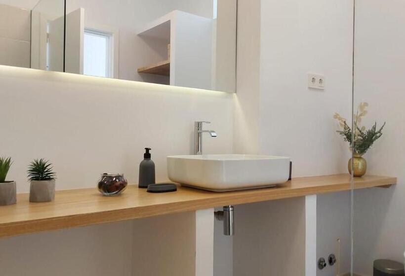 Lujoso Apartamento En San Cristobal De La Laguna