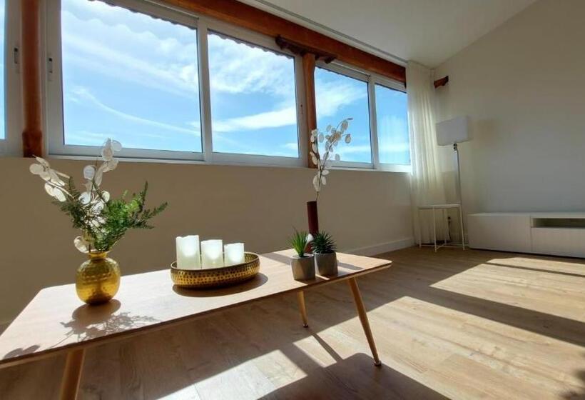 Lujoso Apartamento En San Cristobal De La Laguna