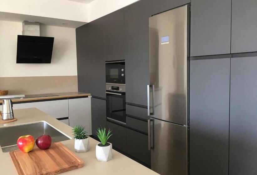 Lujoso Apartamento En San Cristobal De La Laguna