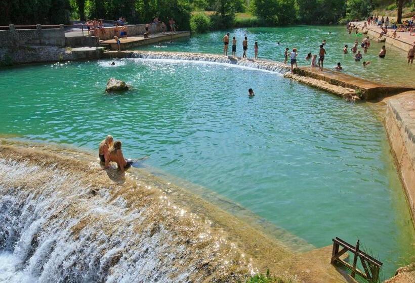Maison De Village Aux Portes Du Verdon