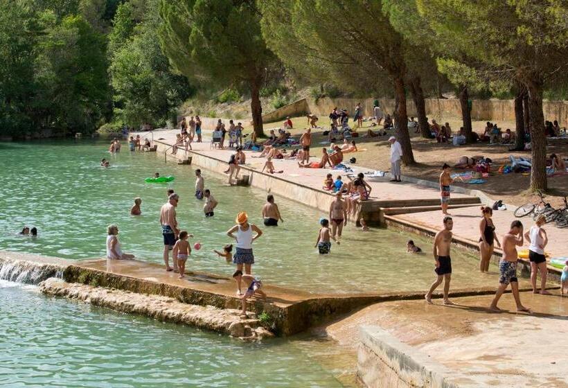 Maison De Village Aux Portes Du Verdon