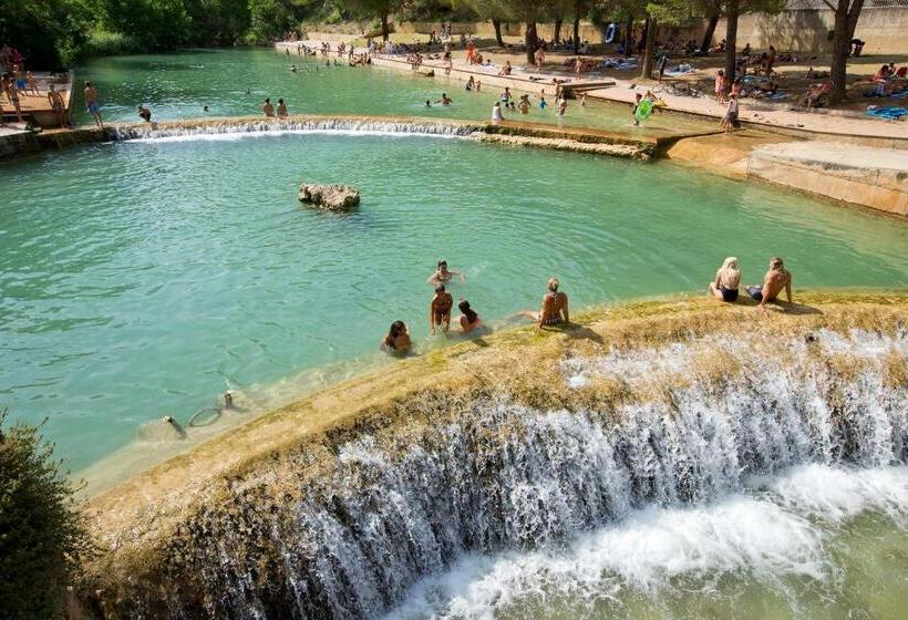 Maison De Village Aux Portes Du Verdon