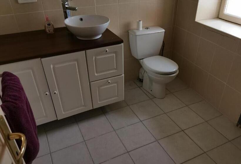 Maison De Village Aux Portes Du Verdon