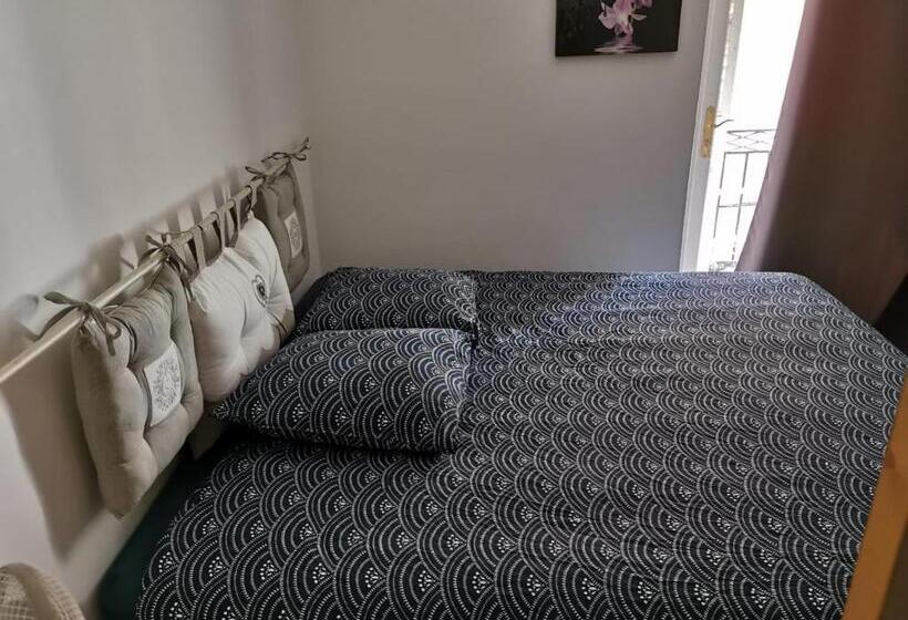 Maison De Village Aux Portes Du Verdon