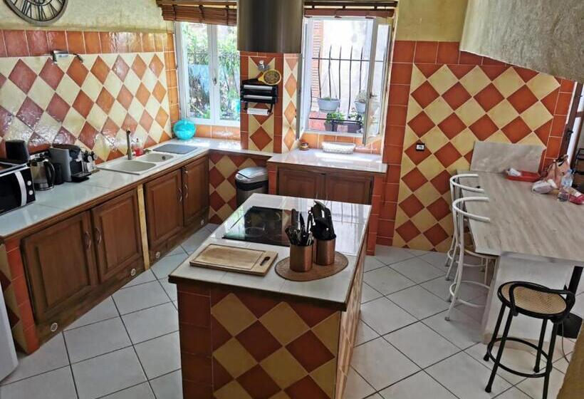 Maison De Village Aux Portes Du Verdon