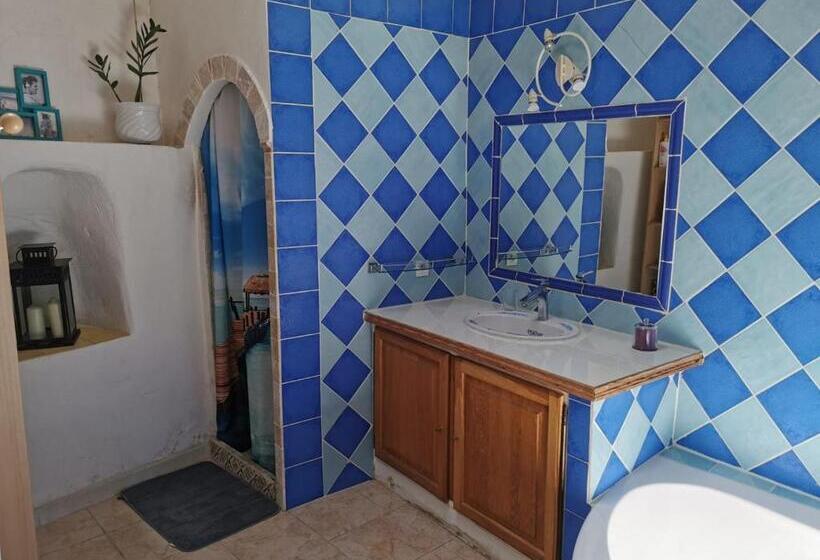 Maison De Village Aux Portes Du Verdon