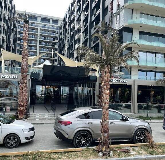 Metamorfoz Apartment