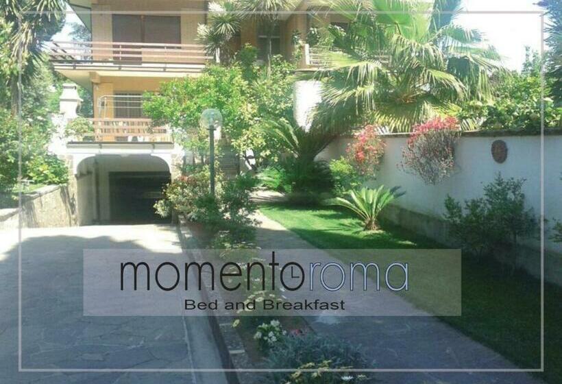 Momentoroma B&b