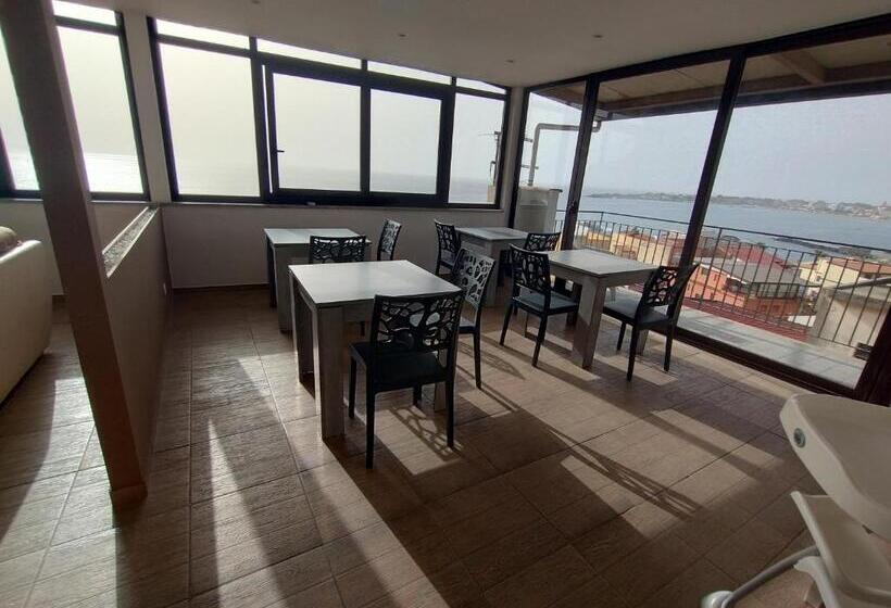 Nick & Santo S Holiday Homes B&b