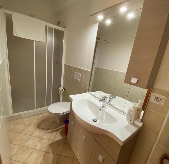 Nick & Santo S Holiday Homes B&b