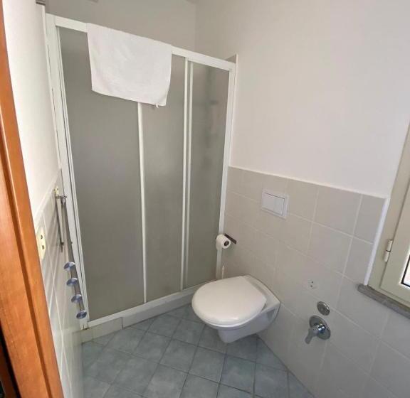 Nick & Santo S Holiday Homes B&b