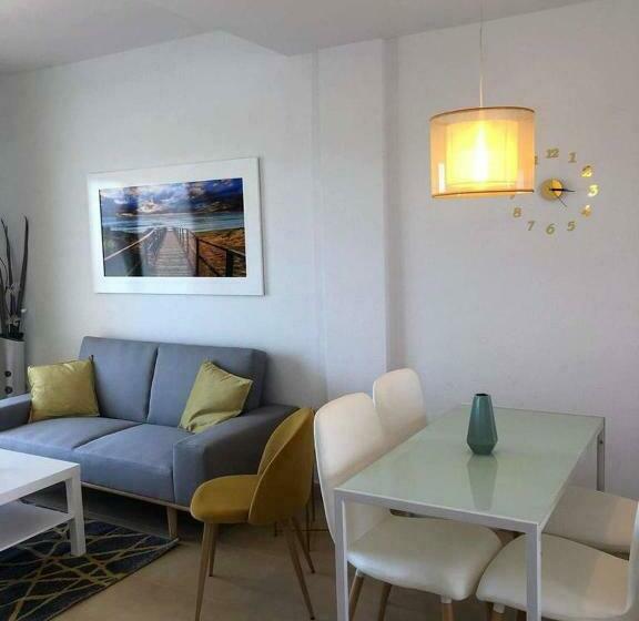 Nieuw 2x Penthouse Met Fantastisch Uitzicht Naast Elkaar