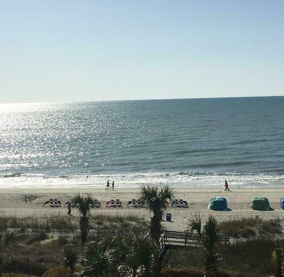 Ocean Dream Vacation