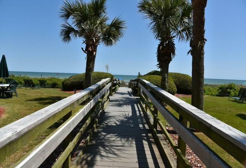 Ocean Dream Vacation