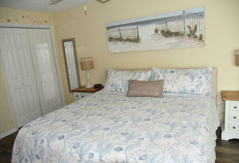 Ocean Dream Vacation