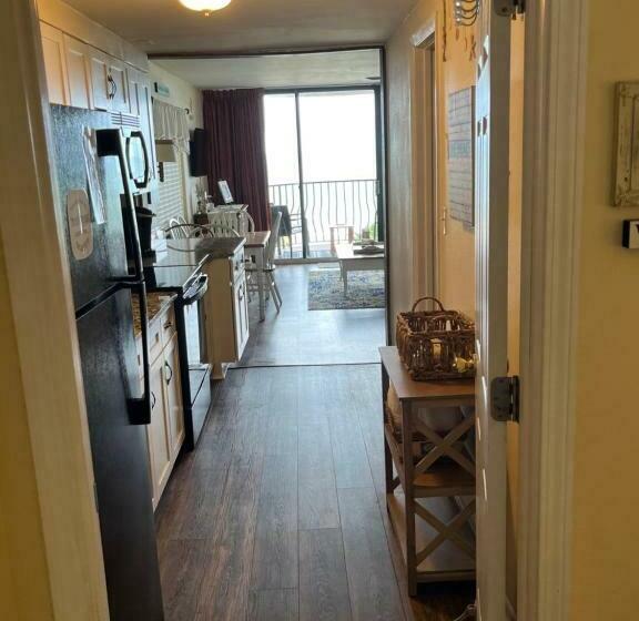 Ocean Dream Vacation